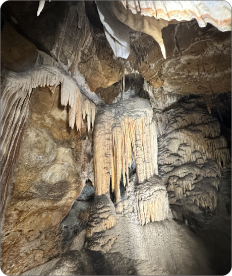 Jenolan Cave Tour- img